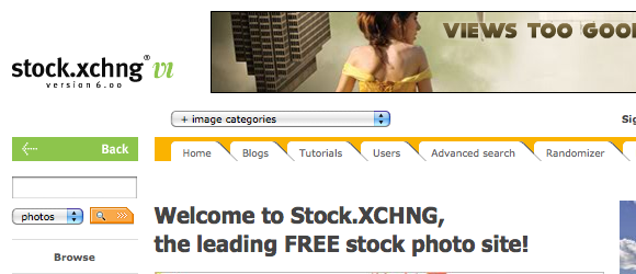stock xchng
