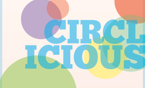 circle