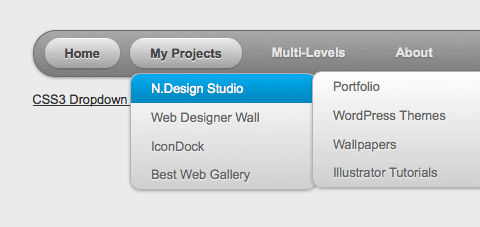 dropdownmenu