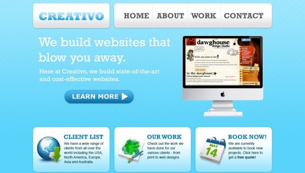 cleanwebsites