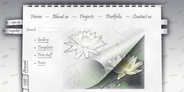 design