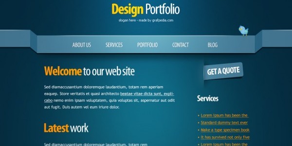 designporfolio