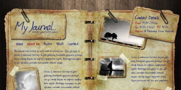 myjournal