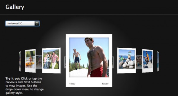 css3-photo-gallery