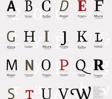 fonts