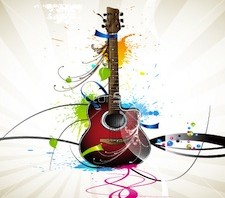 guitar-vectors
