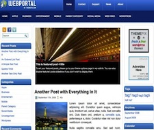 webportal