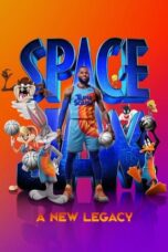 Nonton Film Space Jam: A New Legacy (2021) Bioskop21