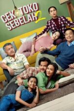 Nonton Film Cek Toko Sebelah 2 Bioskop21