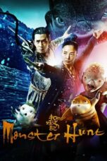 Nonton Film Monster Hunt (2015) Bioskop21