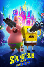 Nonton Film The SpongeBob Movie: Sponge on the Run (2020) Bioskop21