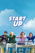 Nonton Film Start-Up (2019) Bioskop21