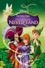 Nonton Film Return to Never Land (2002) Bioskop21