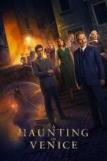 Nonton Film A Haunting in Venice (2023) Bioskop21