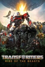 Nonton Film Transformers: Rise of the Beasts (2023) Bioskop21