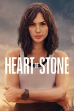 Nonton Film Heart of Stone (2023) Bioskop21