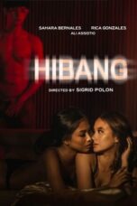 Nonton Film Hibang (2023) Bioskop21