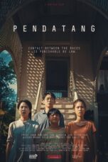 Nonton Film Pendatang (2023) Bioskop21