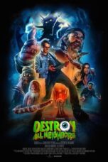 Nonton Film Destroy All Neighbors (2024) Bioskop21