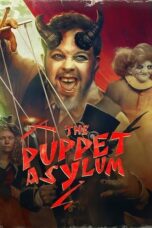 Nonton Film The Puppet Asylum (2023) Bioskop21