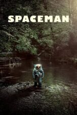 Nonton Film Spaceman (2024) Bioskop21