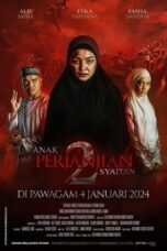 Nonton Film Anak Perjanjian Syaitan 2 (2024) Bioskop21