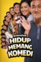 Nonton Film Srimulat: Hidup Memang Komedi (2023) Bioskop21