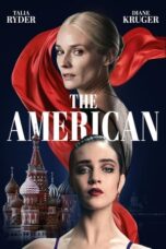 Nonton Film The American (2023) Bioskop21