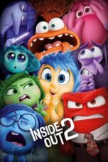 Nonton Film Inside Out 2 (2024) Bioskop21