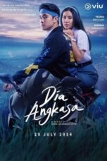 Nonton Film Dia Angkasa (2024) Bioskop21