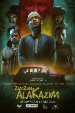 Nonton Film Zim Zim Ala Kazim (2024) Bioskop21