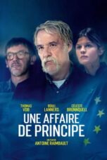 Nonton Film A Matter of Principle (2024) Bioskop21