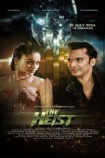 Nonton Film The Heist (2024) Bioskop21