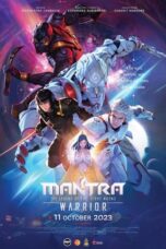 Nonton Film Mantra Warrior: The Legend of The Eight Moons (2023) Bioskop21