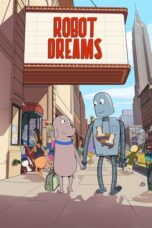 Nonton Film Robot Dreams (2023) Bioskop21