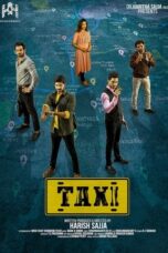 Nonton Film Taxi (2023) Bioskop21