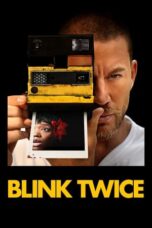 Nonton Film Blink Twice (2024) Bioskop21