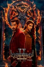 Nonton Film Demonte Colony 2 (2024) Bioskop21