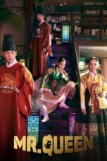 Nonton Film Mr. Queen (2020) Bioskop21