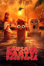 Nonton Film Sausage Party: Foodtopia (2024) Bioskop21