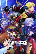 Nonton Film Grendizer U (2024) Bioskop21