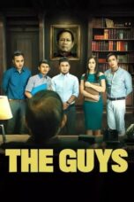 Nonton Film The Guys (2017) Bioskop21