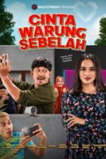 Nonton Film Cinta Warung Sebelah (2022) Bioskop21