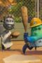 Nonton Film Monsters at Work Season 2 Episode 6 Bioskop21