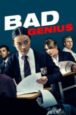 Nonton Film Bad Genius (2024) Bioskop21