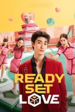 Nonton Film Ready, Set, Love (2024) Bioskop21