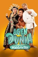 Nonton Film Agen Dunia (2021) Bioskop21