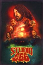 Nonton Film Studio 666 (2022) Bioskop21